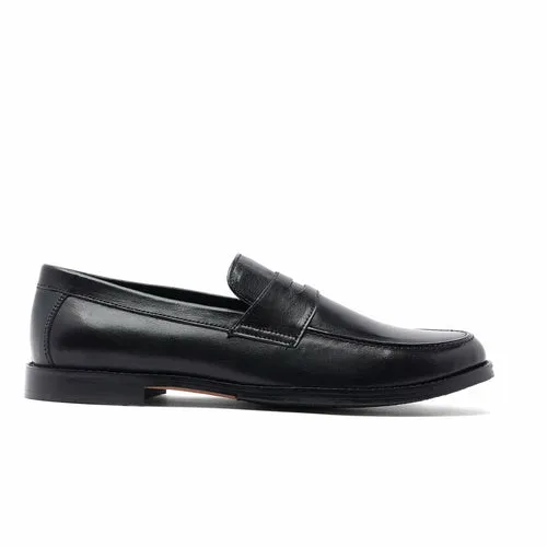 Sherman Penny Loafer