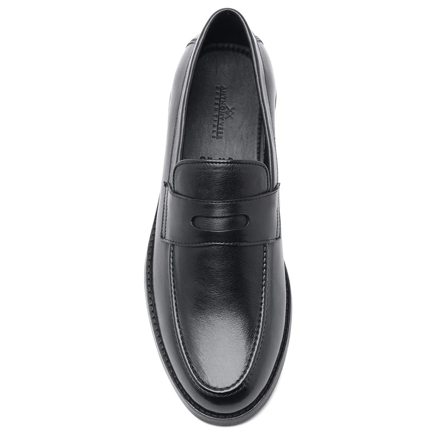 Sherman Penny Loafer