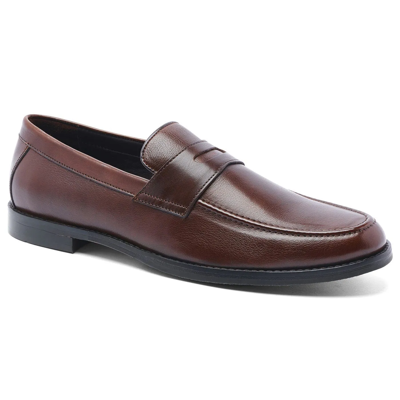 Sherman Penny Loafer