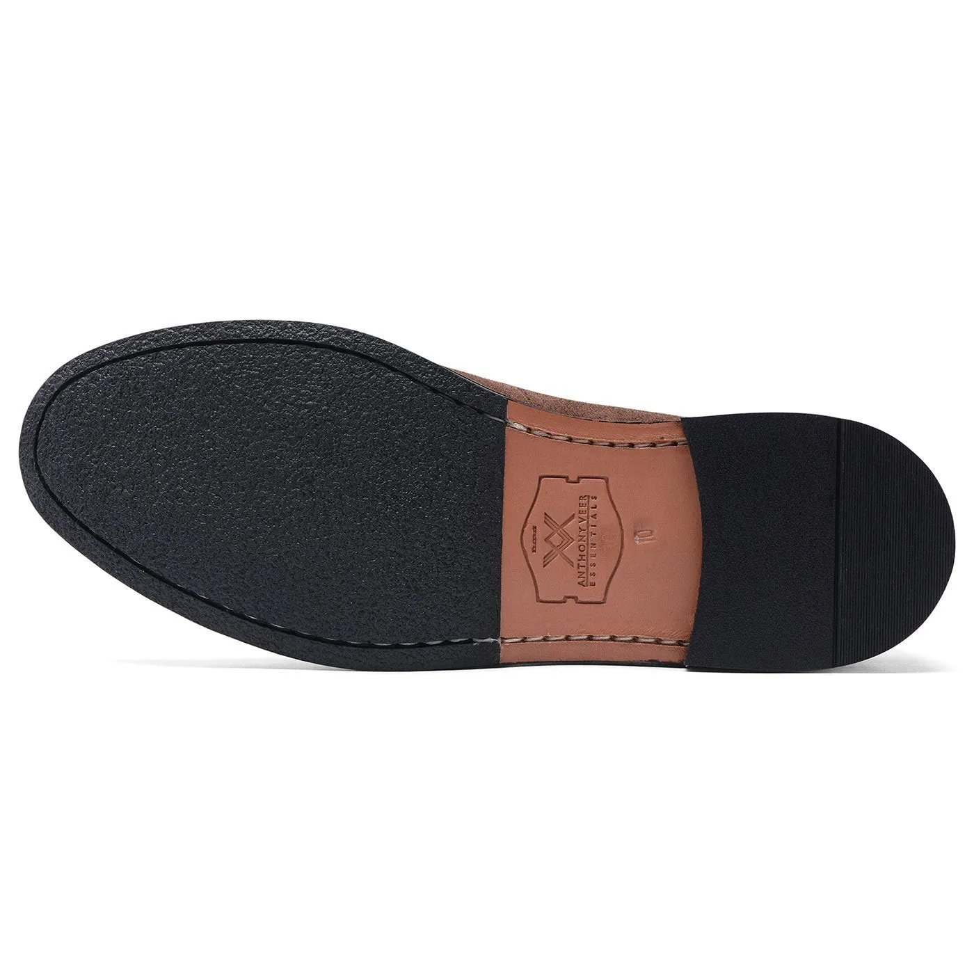 Sherman Penny Loafer