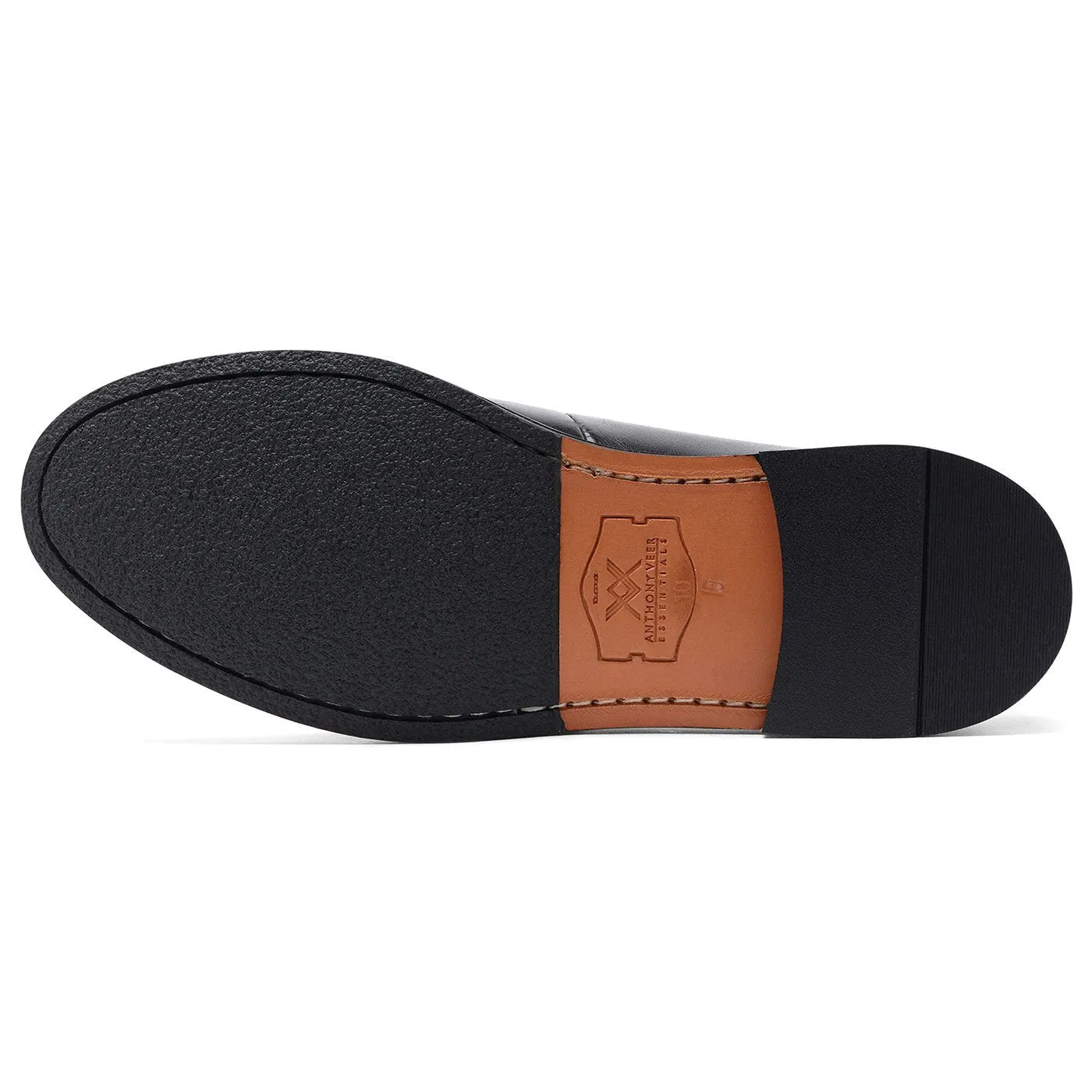 Sherman Penny Loafer