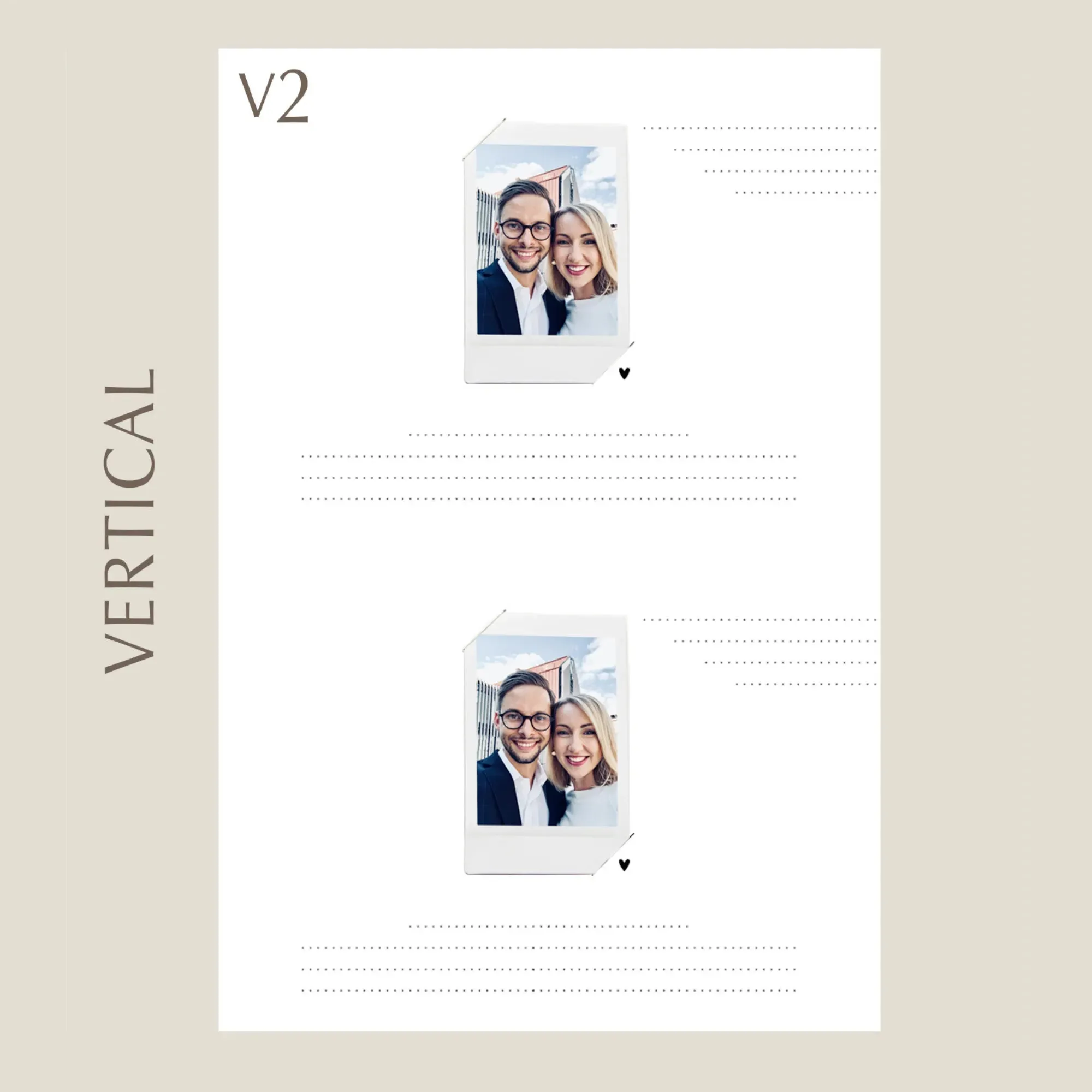 Silky White   Real Gold | Guest Book | Beach Wedding