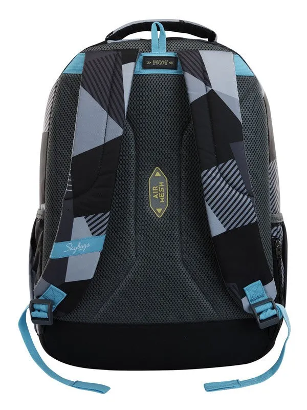 Skybags Astro Nxt 10 Backpack (Black)