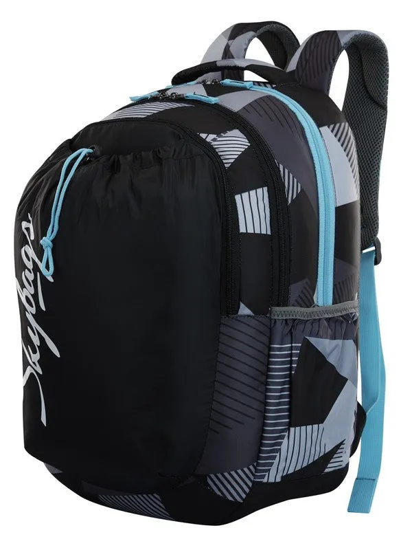 Skybags Astro Nxt 10 Backpack (Black)