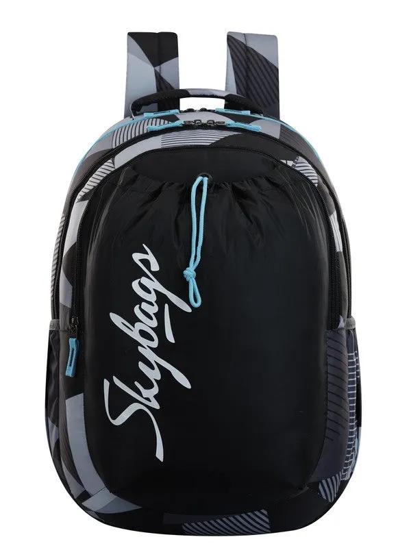 Skybags Astro Nxt 10 Backpack (Black)