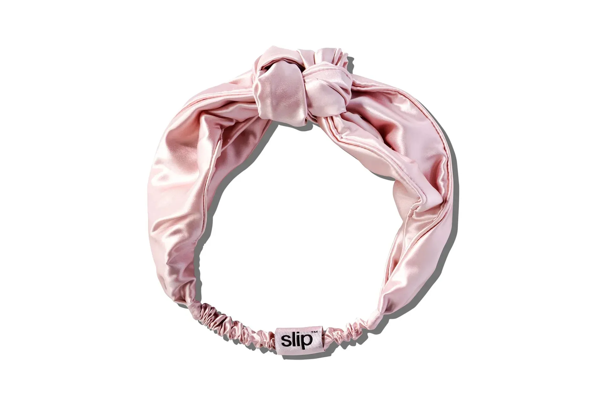 Slip Knot Headband
