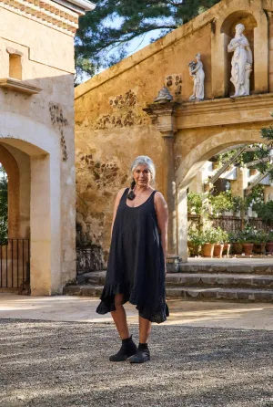 Suri Slip - Linen