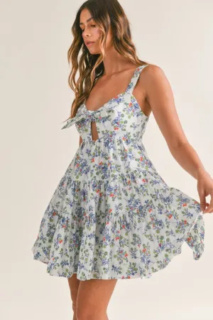 The Ani dress