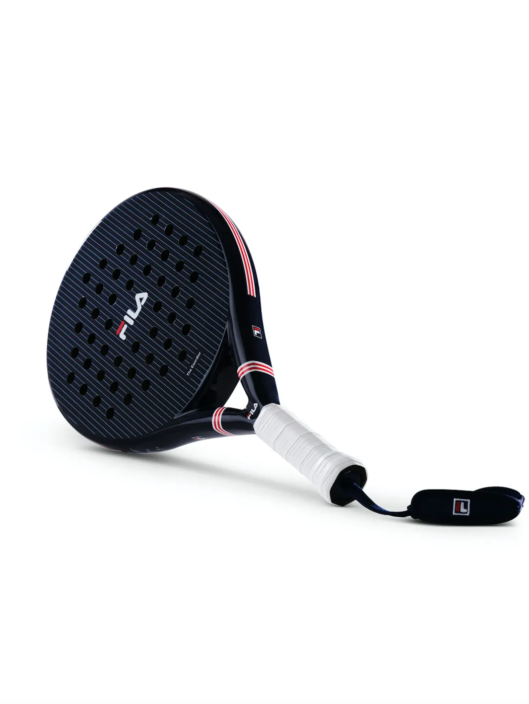 The Exordior Padel Racket