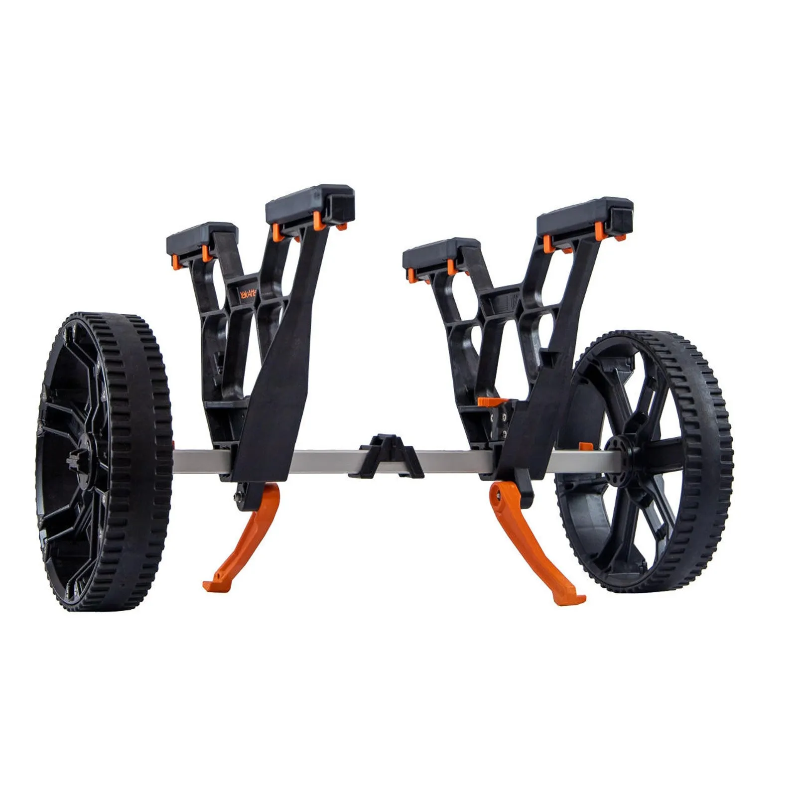 TowNStow Bunkster kayak cart