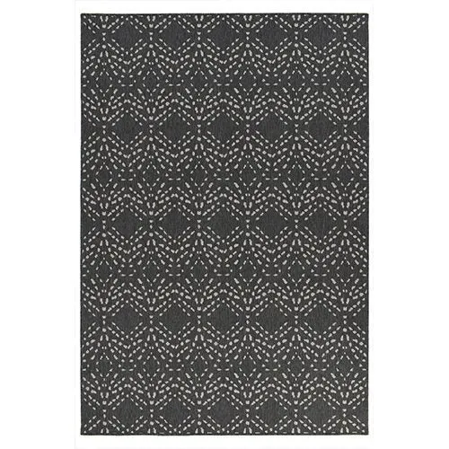 Tumzi Grey Rug