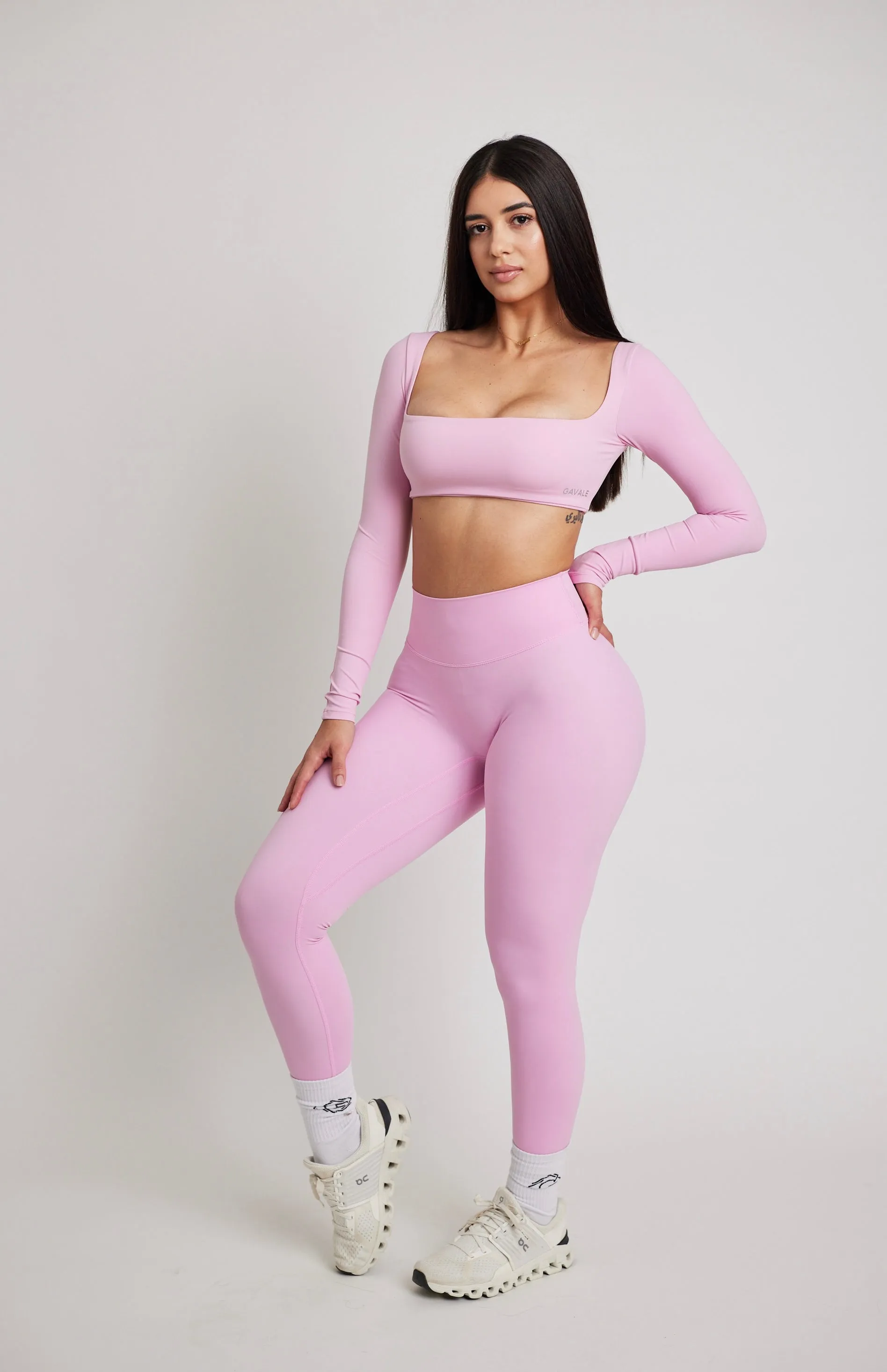Valentines set