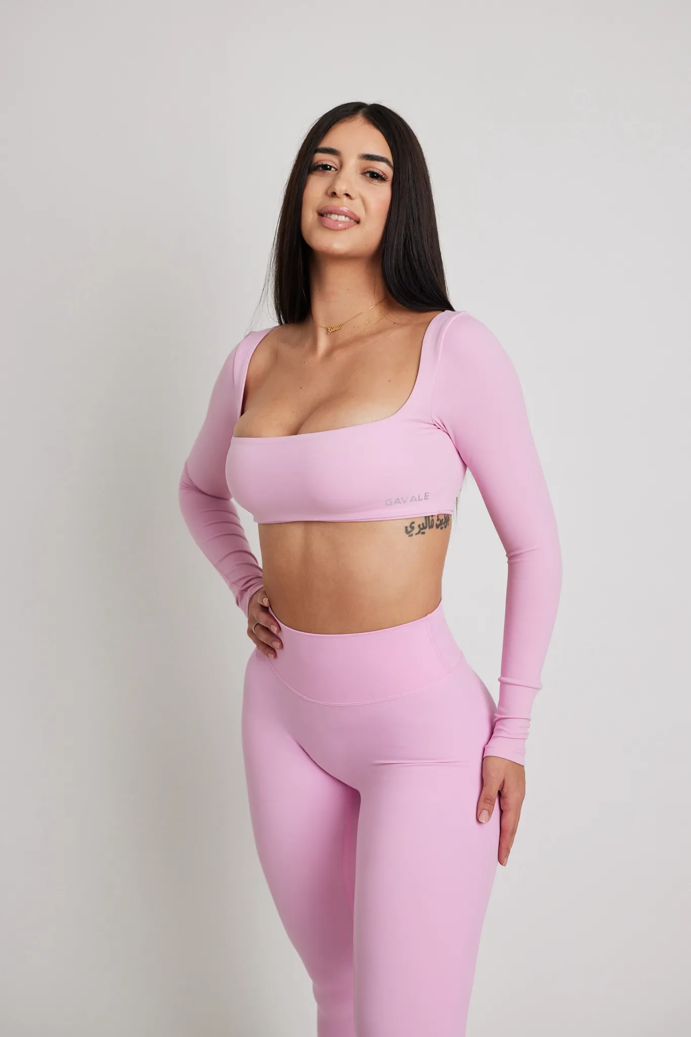 Valentines set