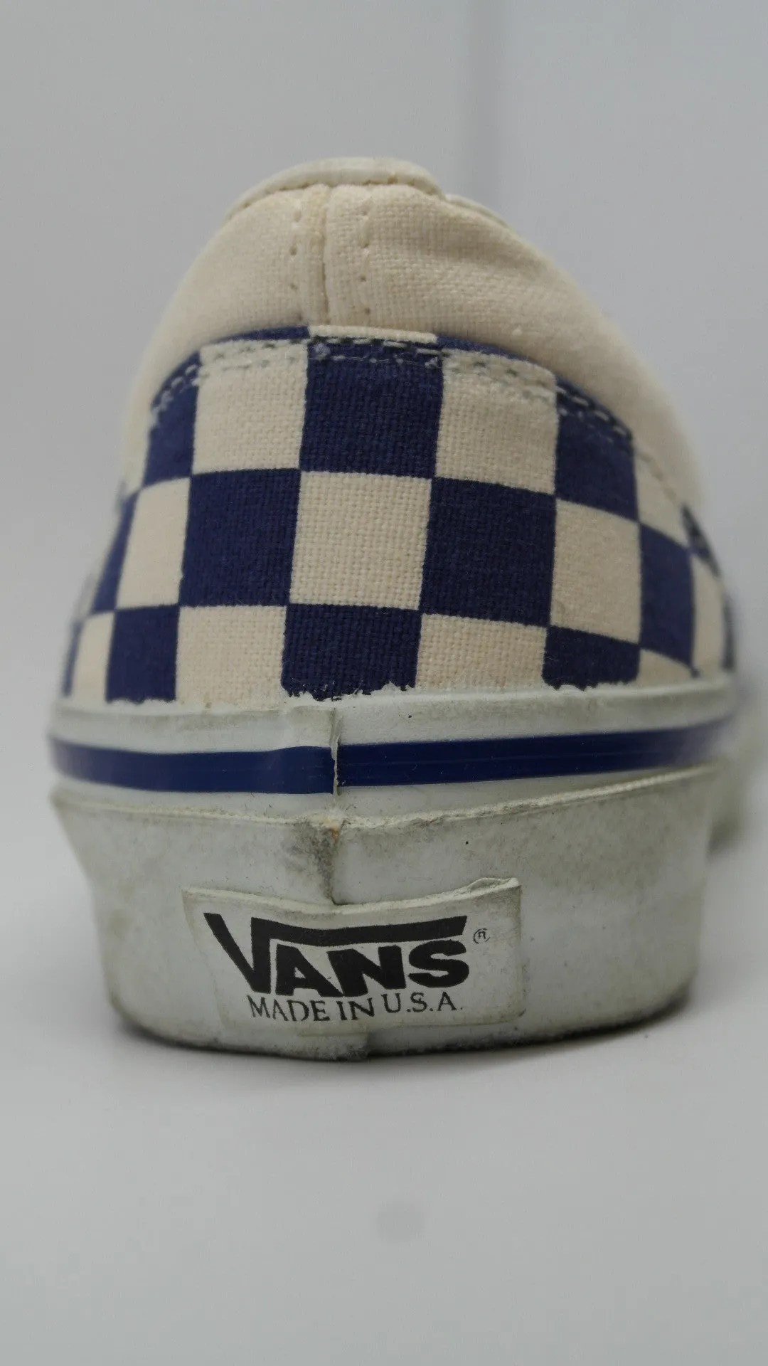 vans style #98 ¬ US8