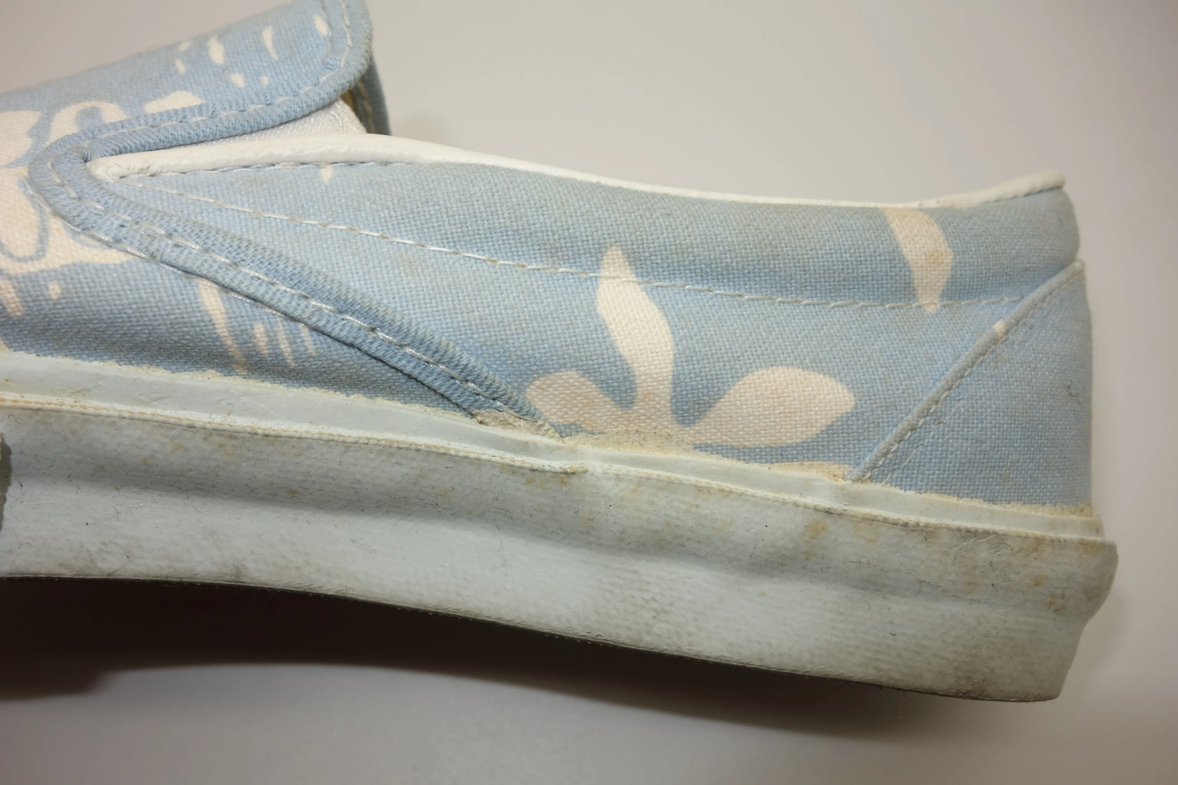 vintage van doren style #98 ~ US8.5