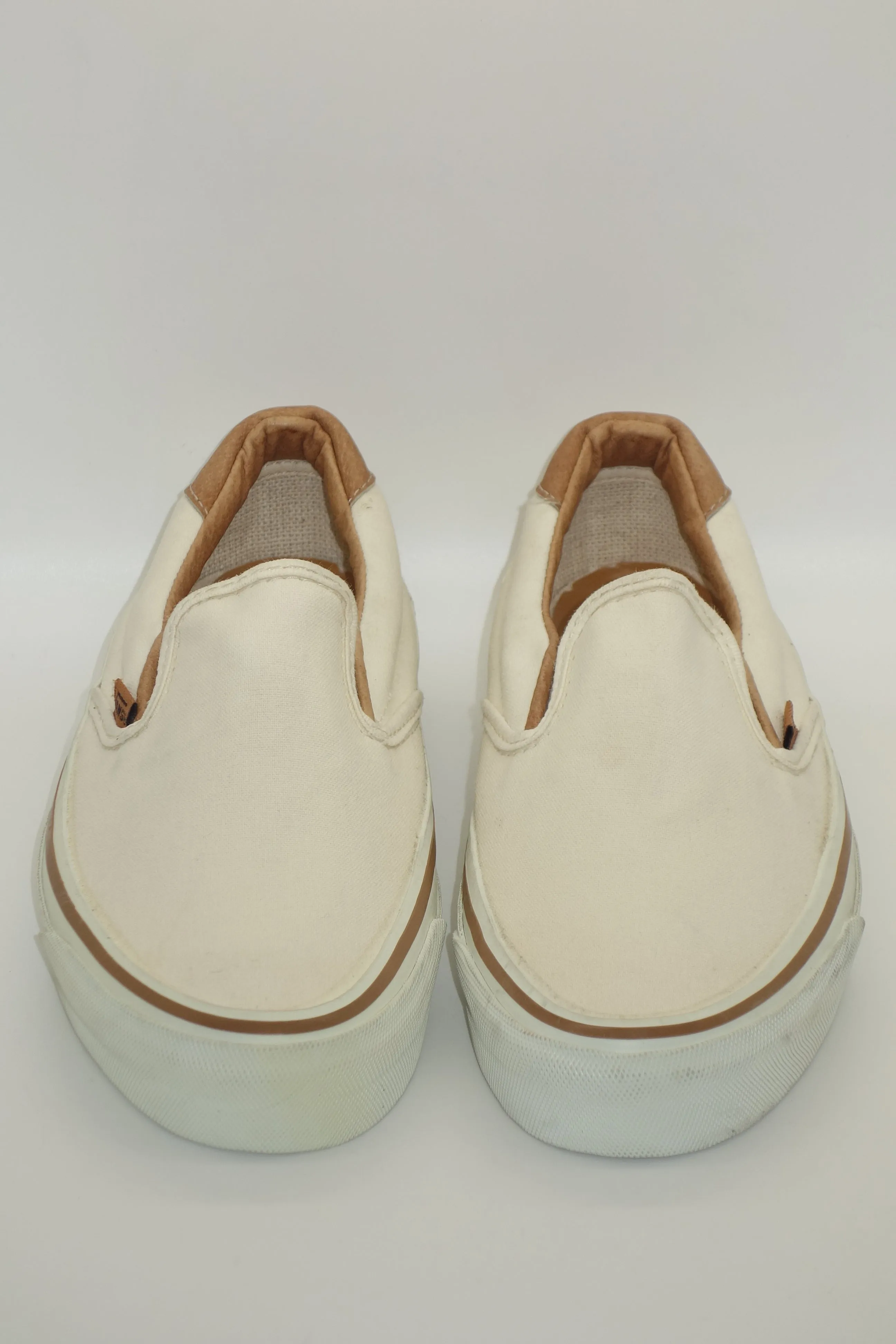 vintage van's style #58 ~ US8