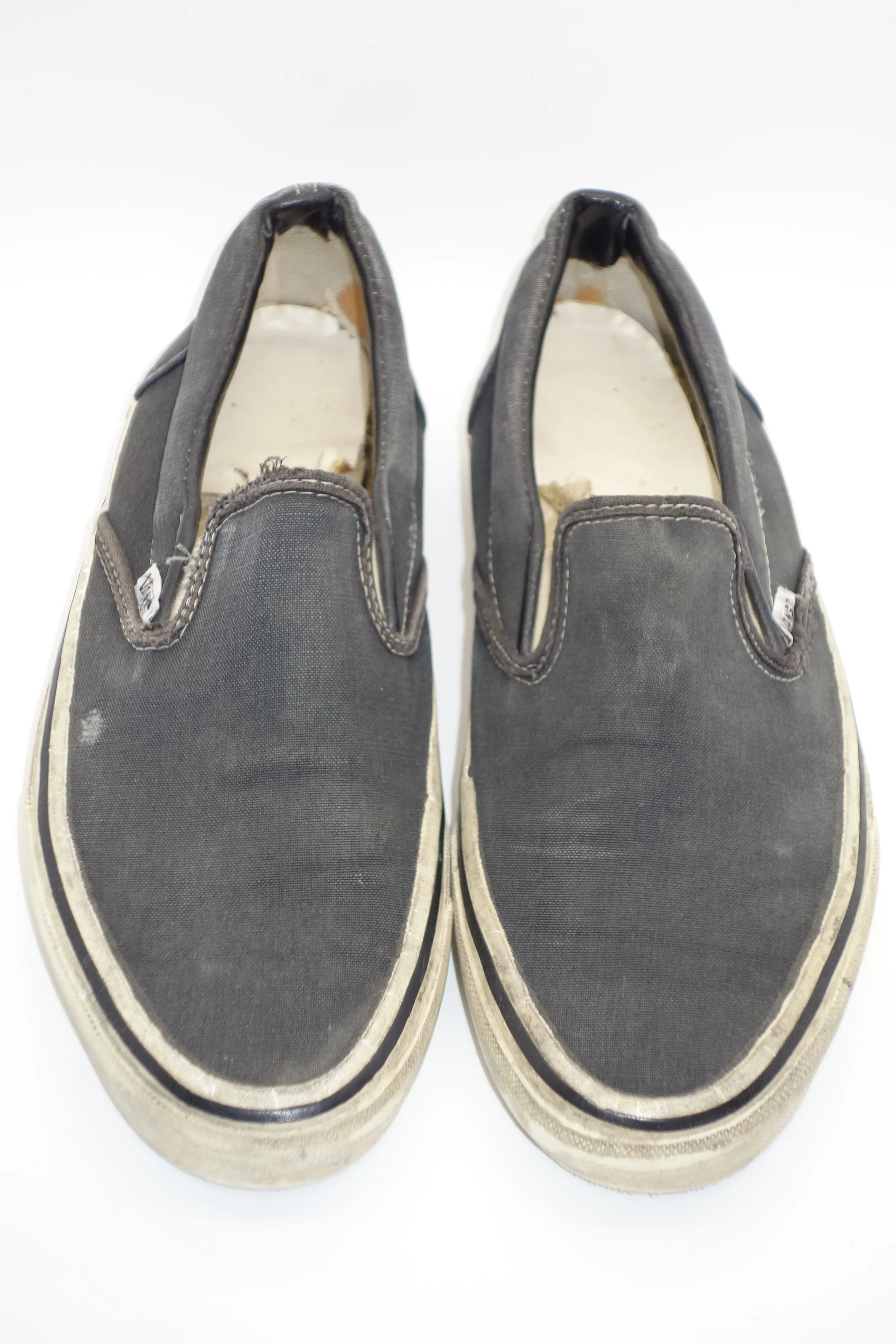 vintage van's style #98 ~ US10 ?