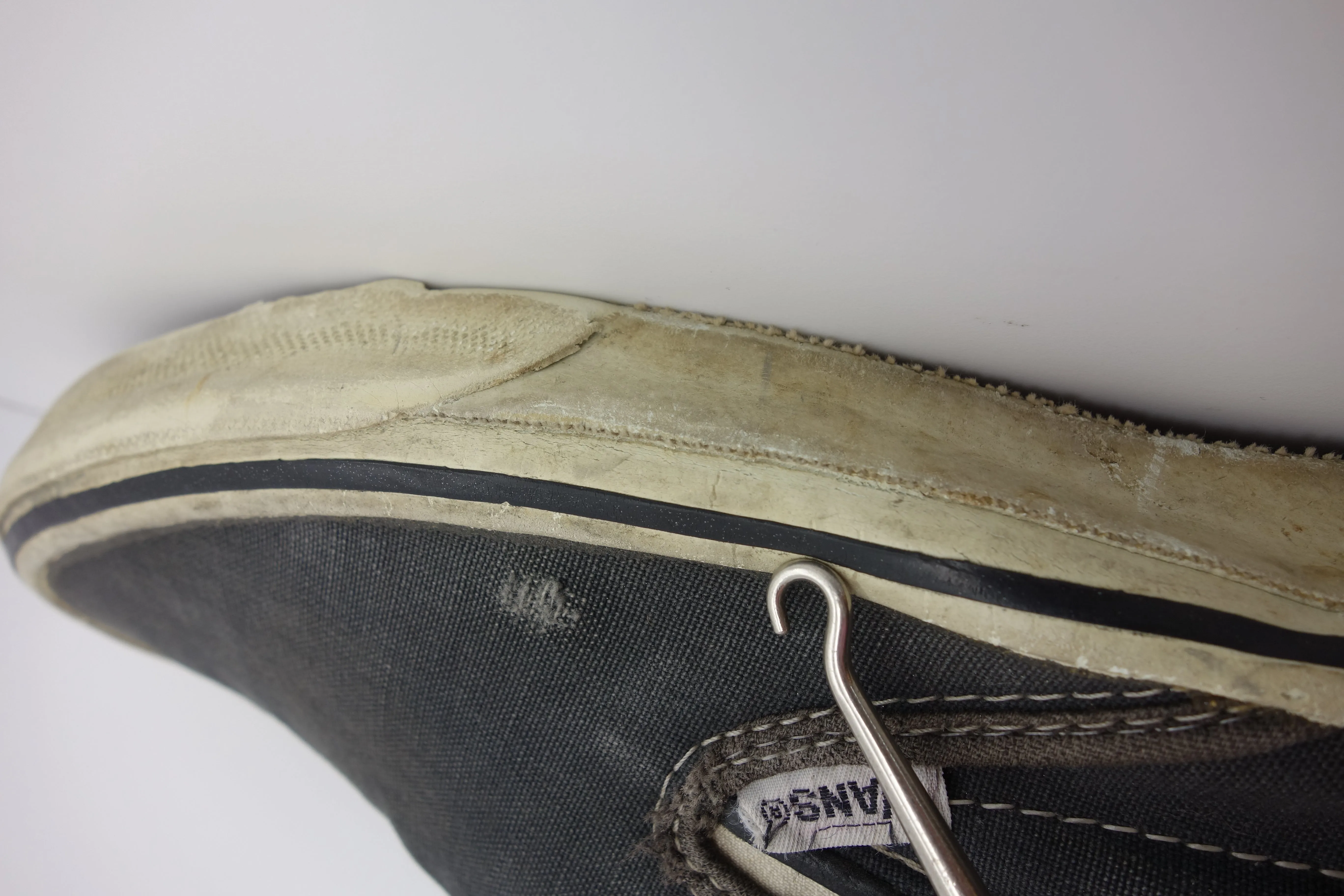 vintage van's style #98 ~ US10 ?