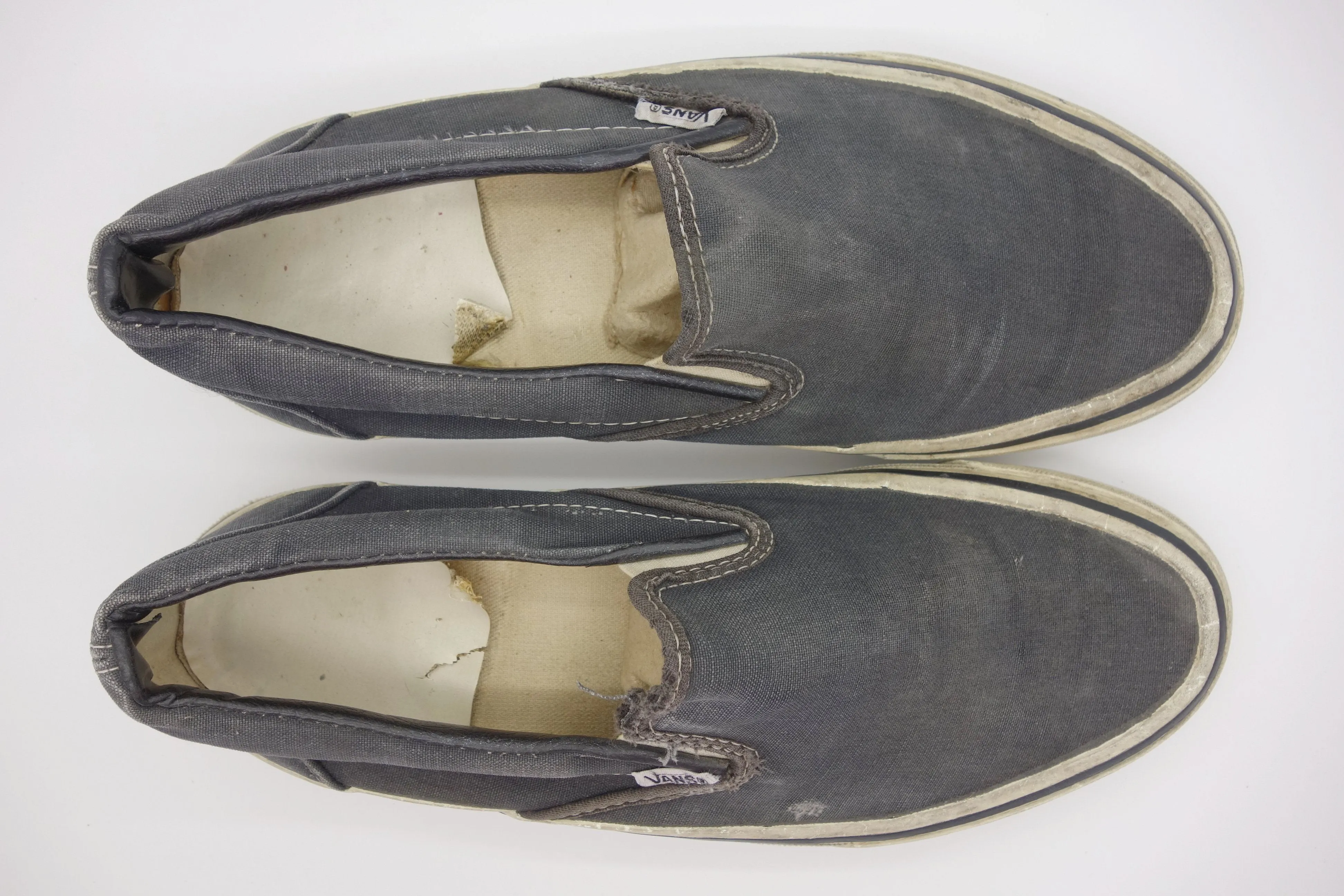 vintage van's style #98 ~ US10 ?