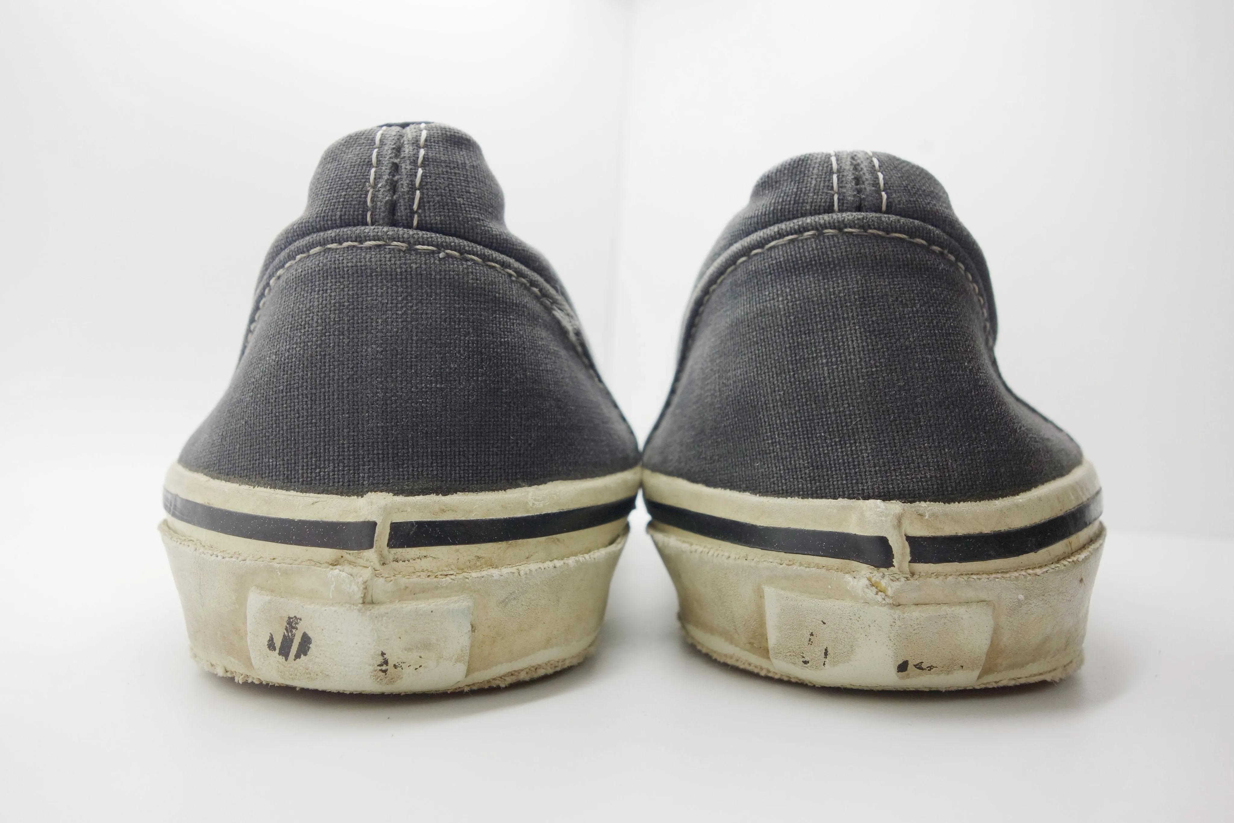 vintage van's style #98 ~ US10 ?
