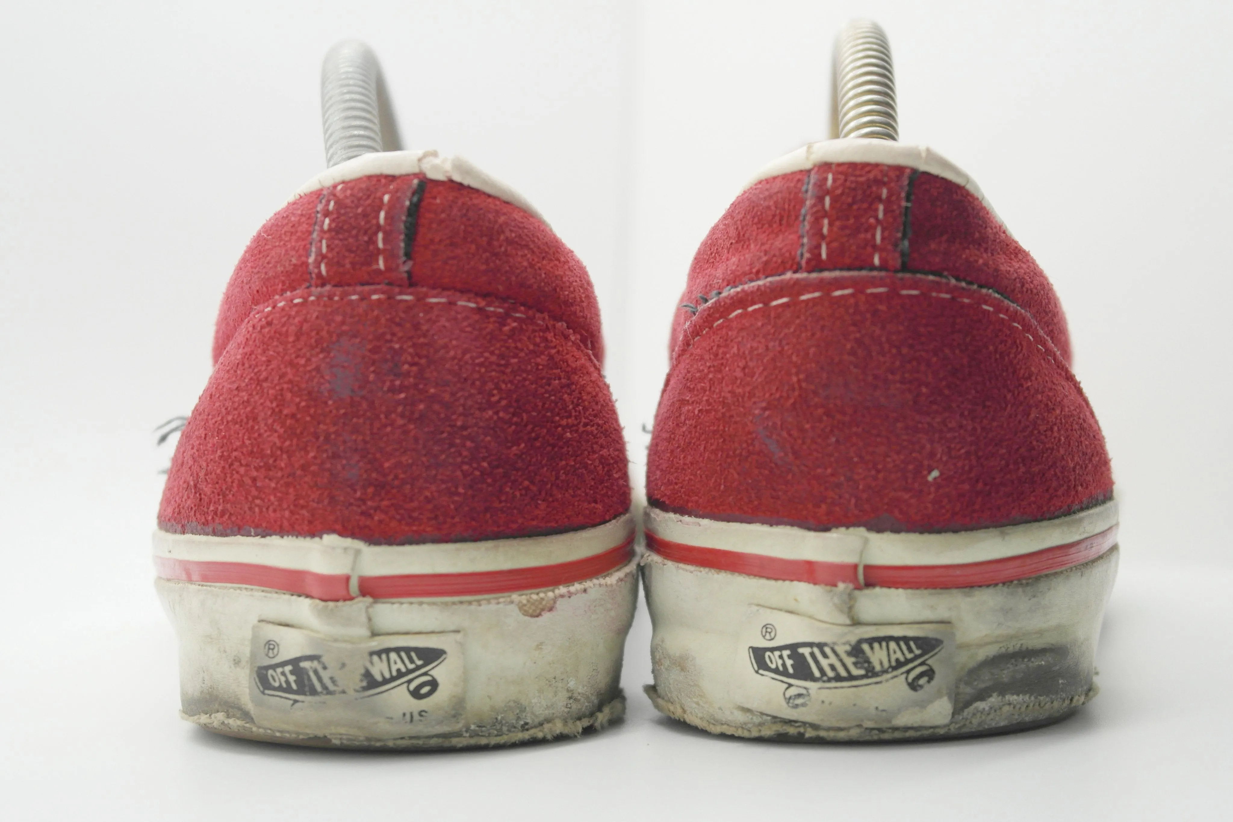 vintage van's style #98 ~ US9.5 ?