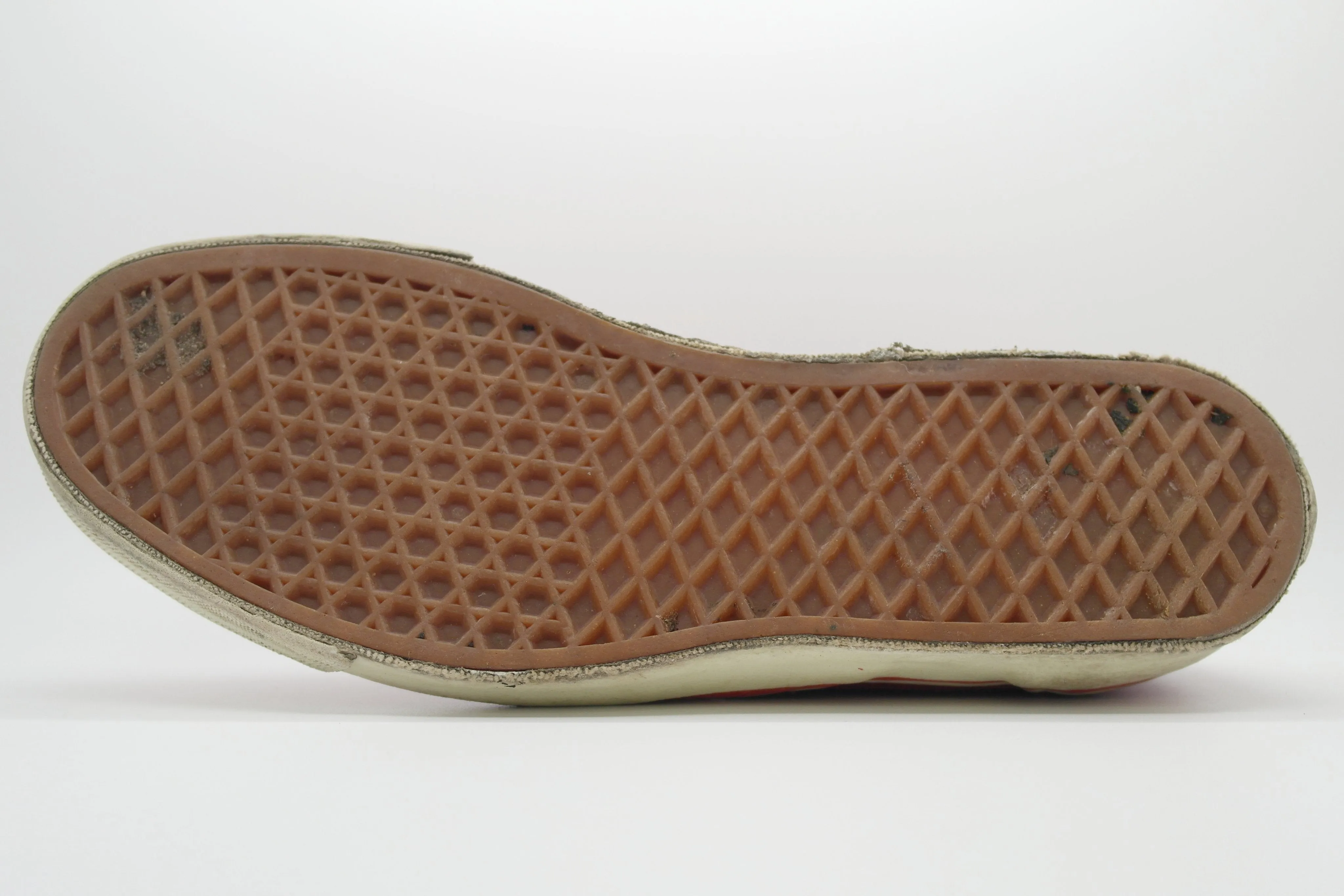vintage van's style #98 ~ US9.5 ?
