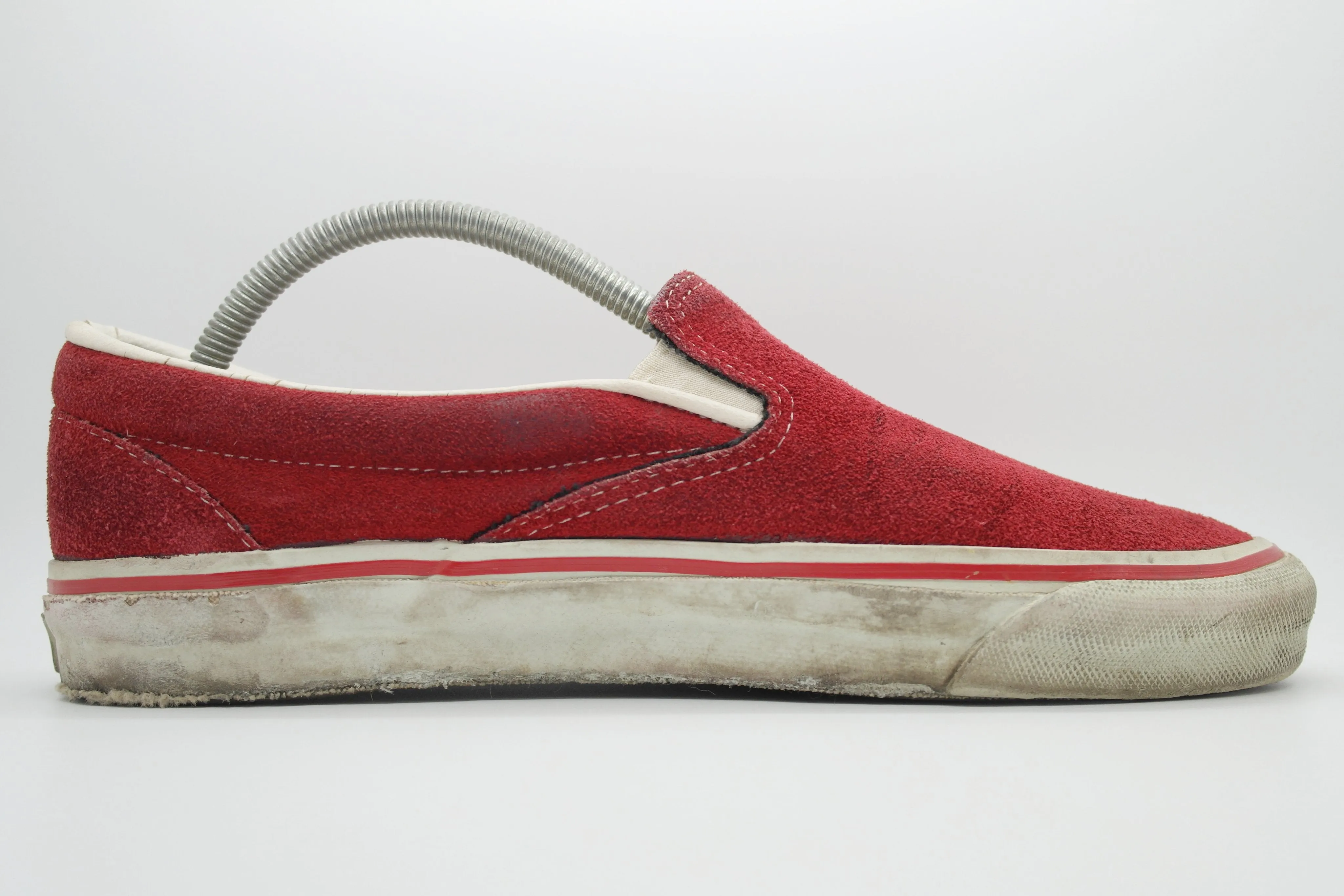 vintage van's style #98 ~ US9.5 ?