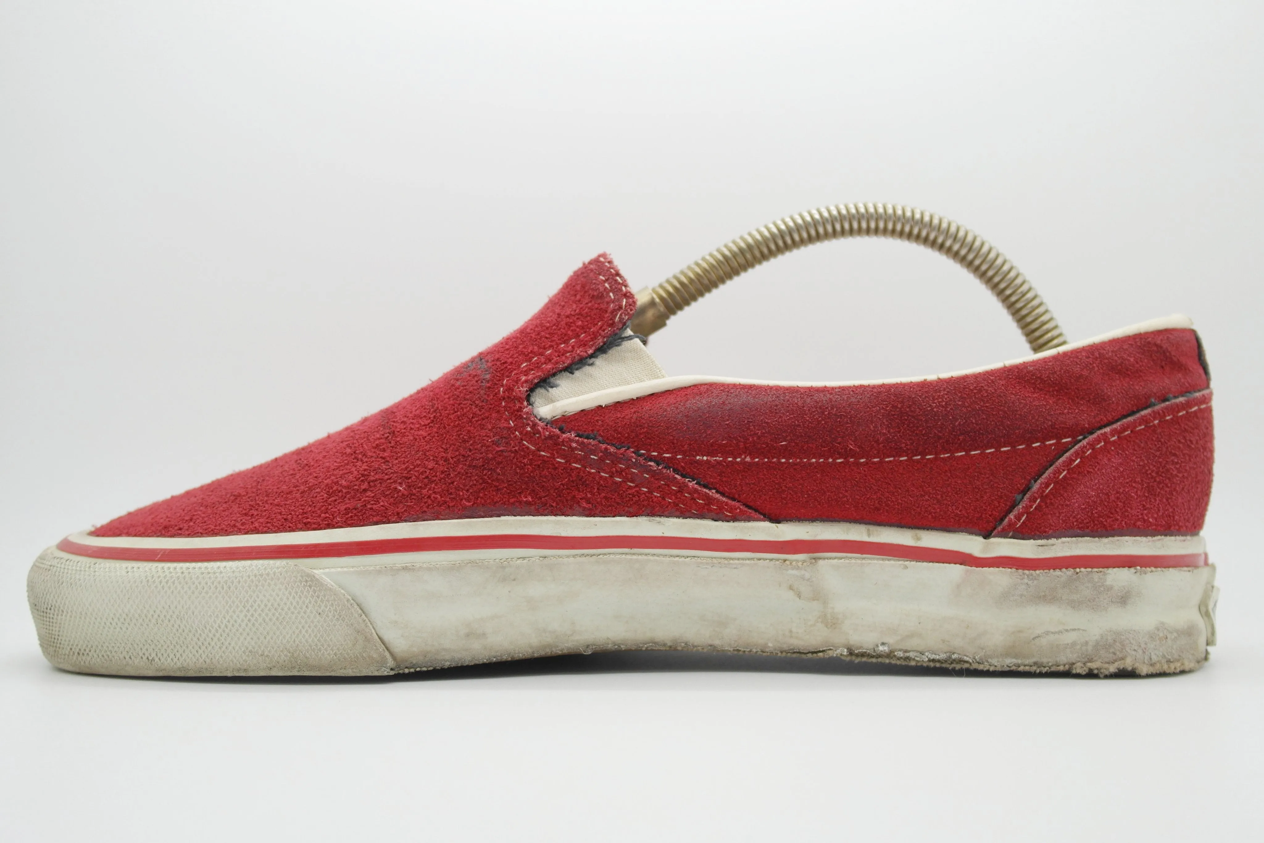 vintage van's style #98 ~ US9.5 ?