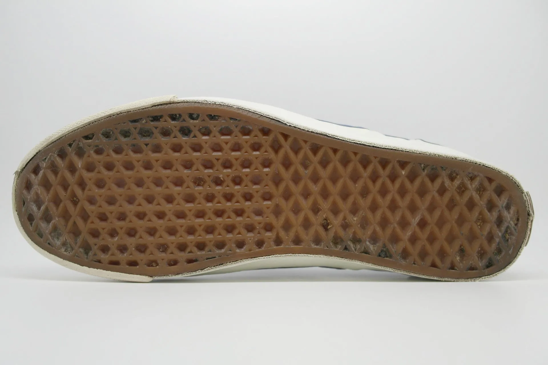 vintage van's style #98 ~ US9.5