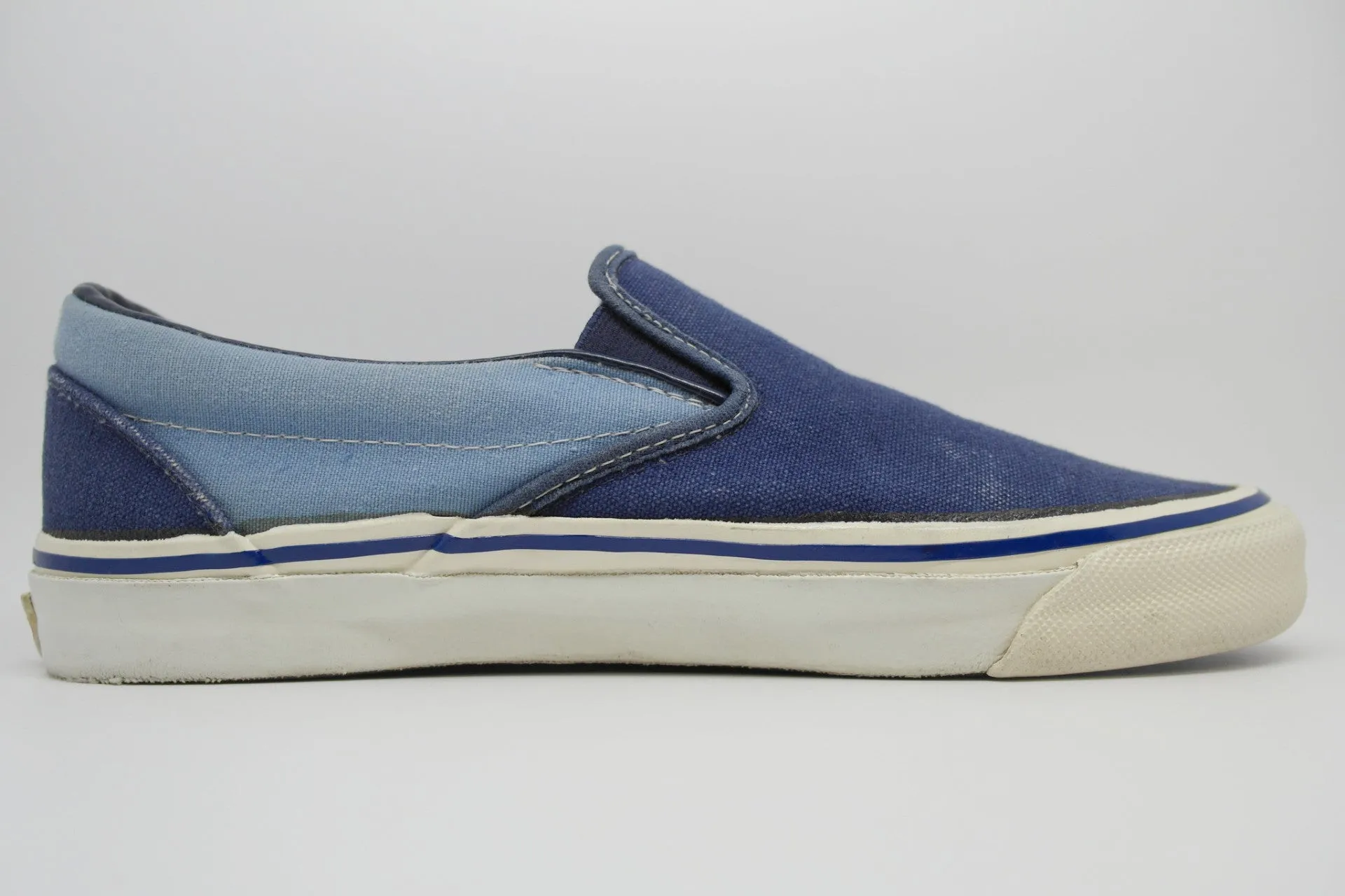 vintage van's style #98 ~ US9.5