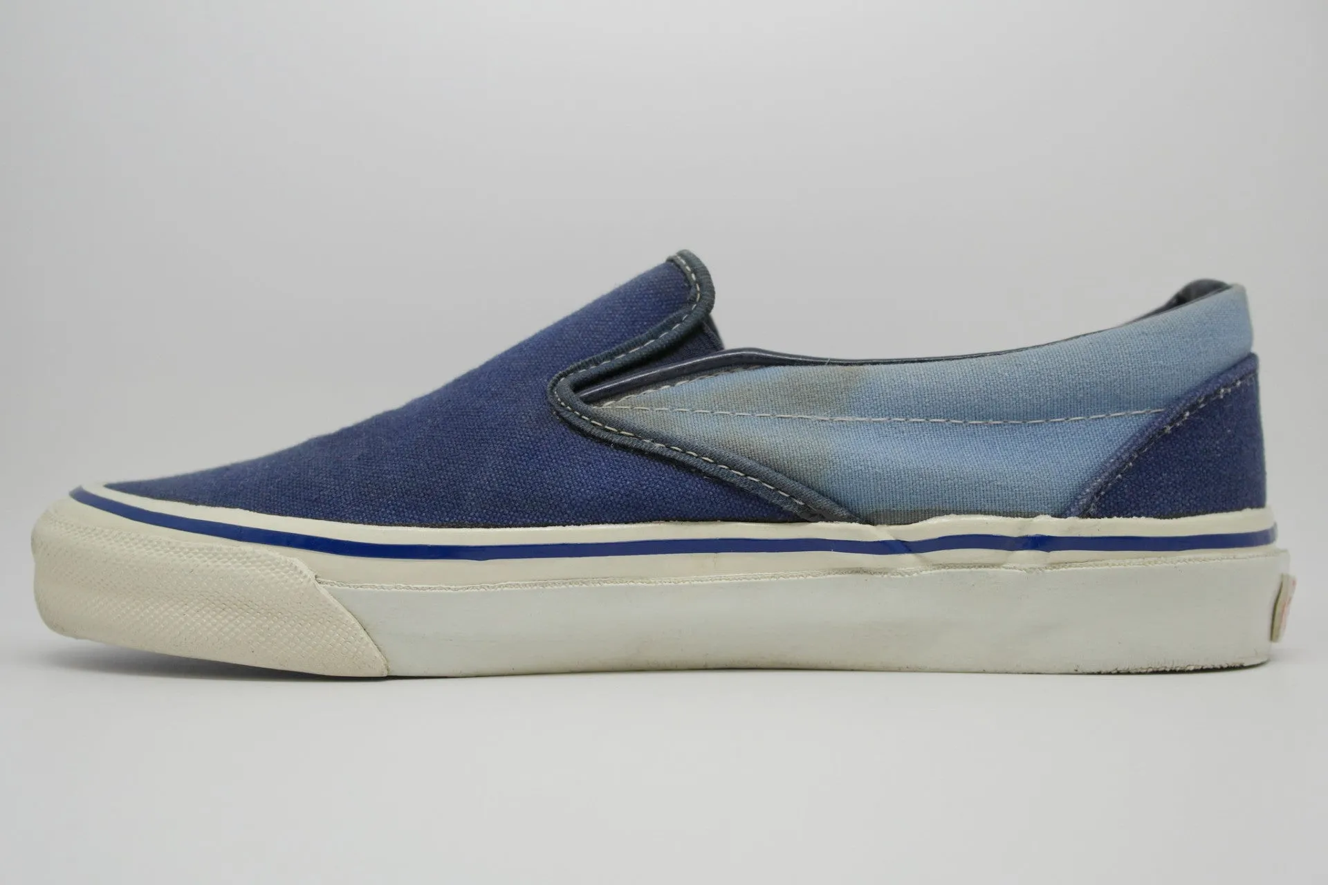 vintage van's style #98 ~ US9.5
