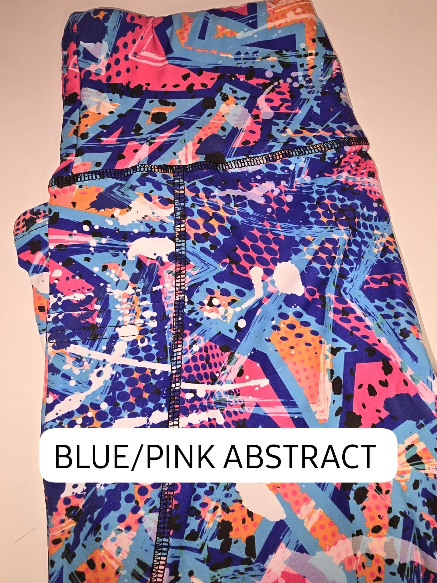 Warehouse Clearance 20-24/26 capri length