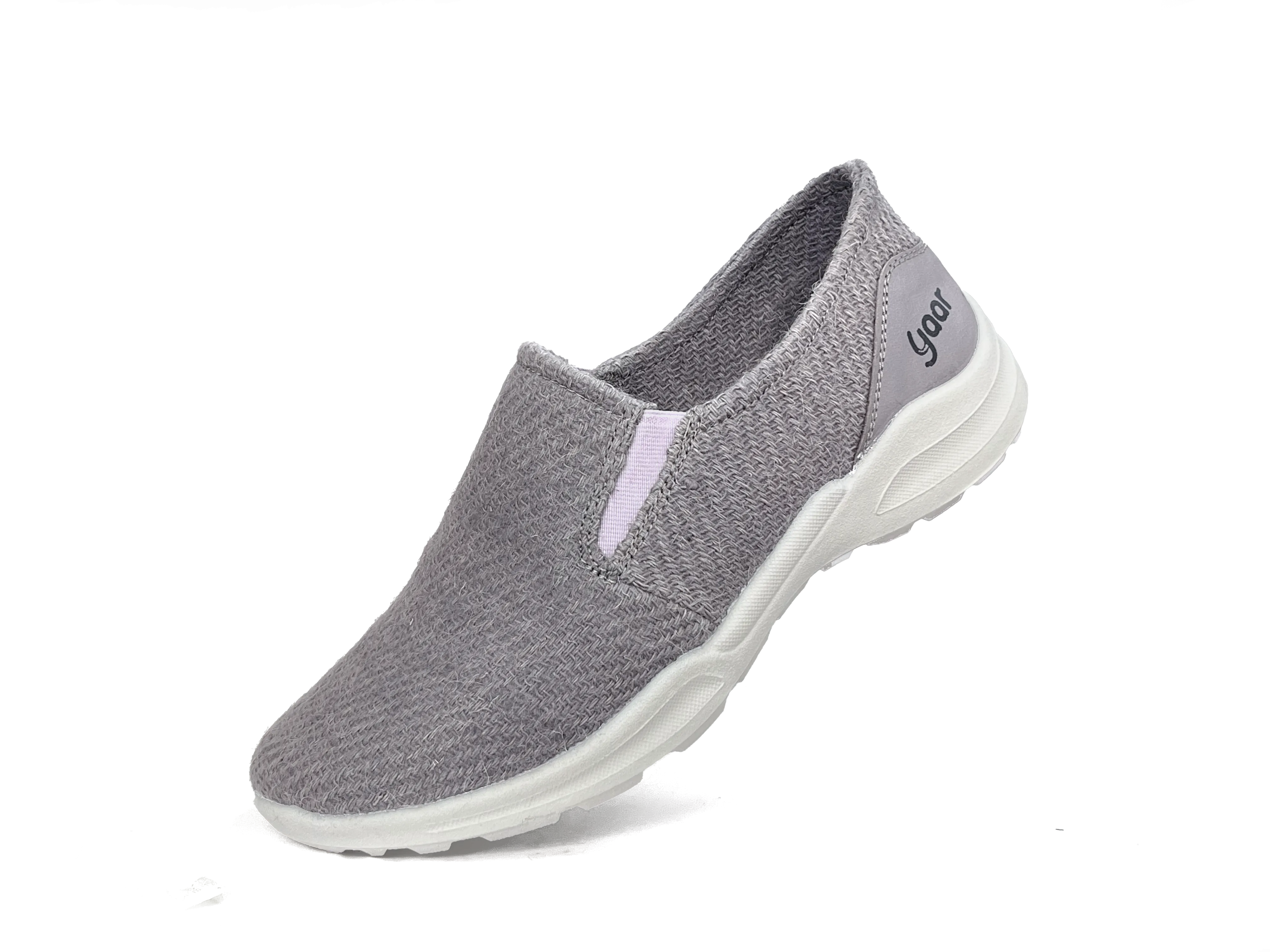 yaar - black - Urban Essentials
