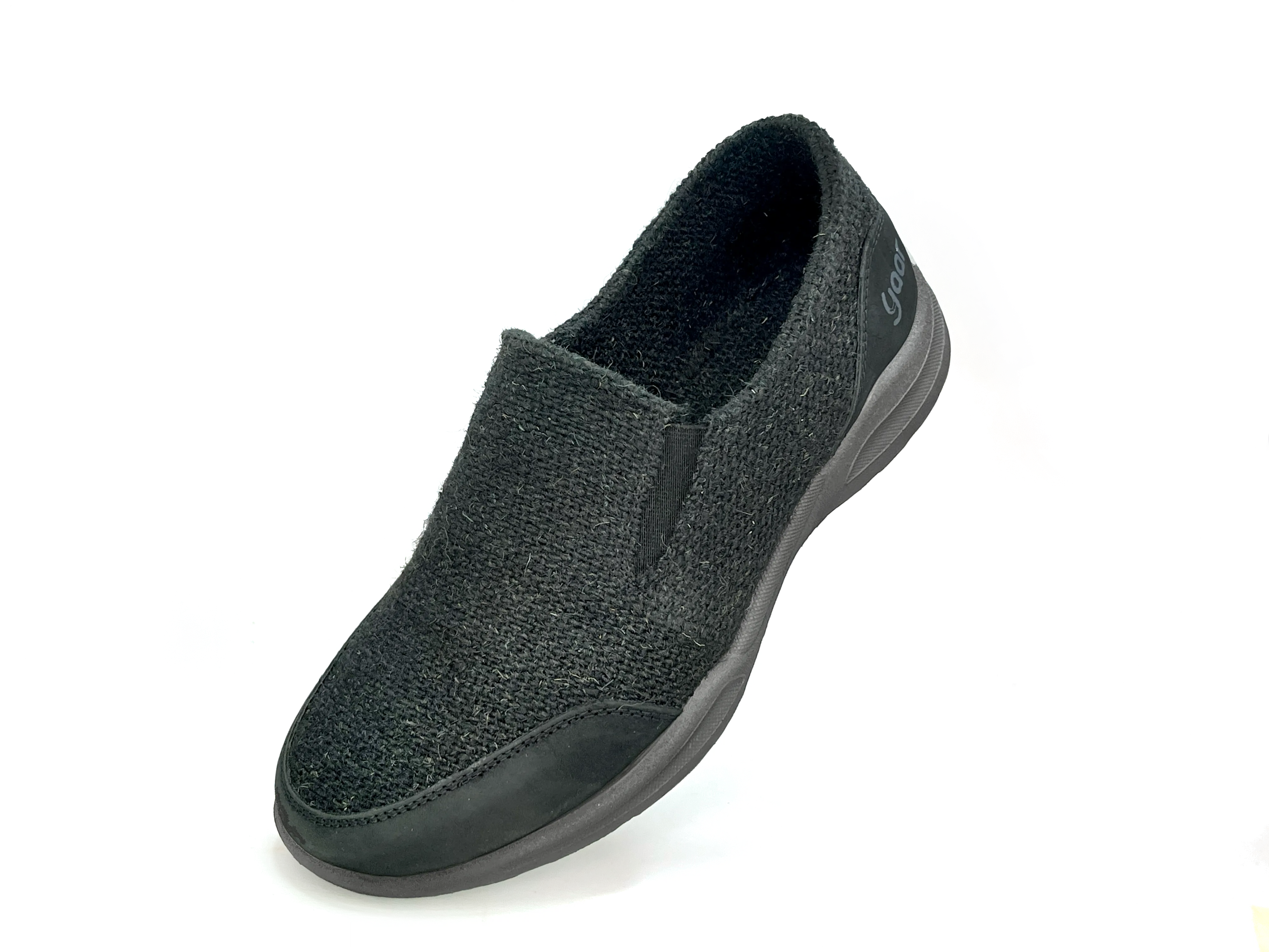 yaar - black - Urban Essentials
